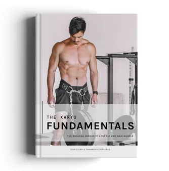 Xaryu Calisthenics: Exercises and Workouts
